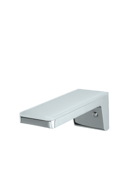 Maxonor Излив для ванны PL78/20 Хром/Белый от интернет-магазина Purezza 