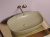 Ceramicanova Element Умывальник накладная чаша овальная 60х38 CN6049MC Капучино матовый интернет-магазин Purezza Ceramicanova Element Умывальник накладная чаша овальная 60х38 CN6049MC Капучино матовый от интернет-магазина Purezza