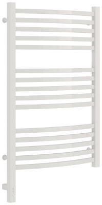 Сунержа Аркус 3.0 Электрический полотенцесушитель 800х500 Белый от интернет-магазина Purezza 