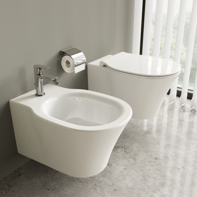 Ideal Standard CONNECT AIR Смеситель для биде A7030AA от интернет-магазина Purezza 