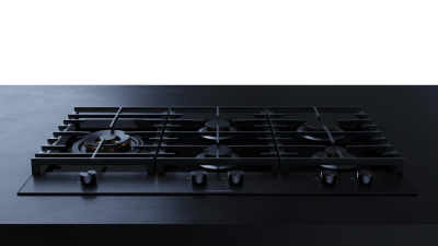 Kuppersbusch KG 9850.0 SE-E5 Газовая варочная панель 90 см от интернет-магазина Purezza 