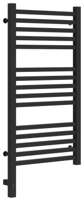 Сунержа Модус 3.0 Электрический полотенцесушитель 800х400 Темный титан муар от интернет-магазина Purezza 