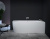 Cezares SLIM Акриловая ванна 179х79х60 CORNER-180-80-60-R-W37-SET от интернет-магазина Purezza 