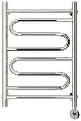 Стилье Формат 22 Электрический полотенцесушитель 600х400 от интернет-магазина Purezza 