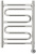 Стилье Формат 22 Электрический полотенцесушитель 600х400 интернет-магазин Purezza Стилье Формат 22 Электрический полотенцесушитель 600х400 от интернет-магазина Purezza