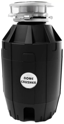 Bone Crusher     BC 910  - Purezza 