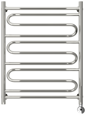 Стилье Формат 22 Электрический полотенцесушитель 800х600 от интернет-магазина Purezza 