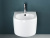 Ceramicanova Moments Подвесное биде CN3004 Белый интернет-магазин Purezza Ceramicanova Moments Подвесное биде CN3004 Белый от интернет-магазина Purezza