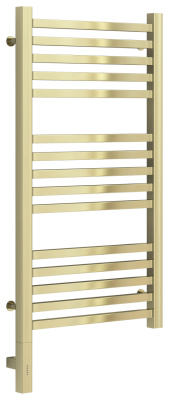 Сунержа Модус 3.0 Электрический полотенцесушитель 800х400 Шампань от интернет-магазина Purezza 