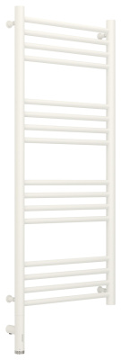 Сунержа Богема 3.0 прямая Электрический полотенцесушитель 1000х400 Матовый белый от интернет-магазина Purezza 