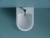 Ceramicanova Uno Подвесное биде CN11002 Белый интернет-магазин Purezza Ceramicanova Uno Подвесное биде CN11002 Белый от интернет-магазина Purezza