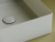 Ceramicanova Element Накладная раковина квадратная 36,1х36,1 CN6068 Белый от интернет-магазина Purezza 