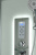 AvaCan D3012L LED Душевая кабина левая 120х80 от интернет-магазина Purezza 