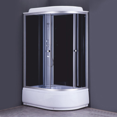 Comforty Душевая кабина 120х80 302L от интернет-магазина Purezza 