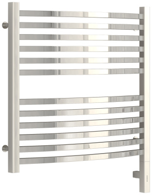 Сунержа Аркус 3.0 Электрический полотенцесушитель 600х600 от интернет-магазина Purezza 