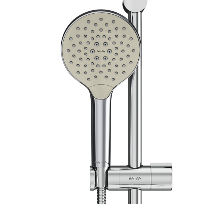 AM.PM Like Душевой комплект F0180064 от интернет-магазина Purezza 