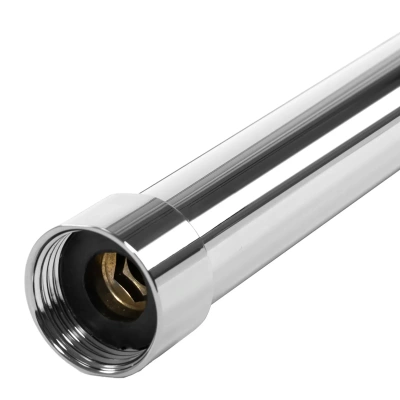 Rea Удлинитель душевой стойки 50 см REA-K0881 от интернет-магазина Purezza 