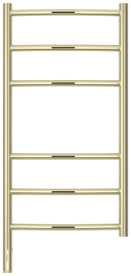 Сунержа Галант 3.0 Электрический полотенцесушитель 800х400 Шампань от интернет-магазина Purezza 