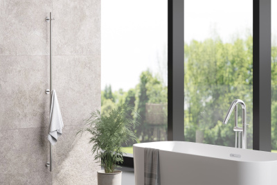 Сунержа Аскет Электрический полотенцесушитель 1650 00-0850-1650 от интернет-магазина Purezza 