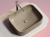 Ceramicanova Element Умывальник чаша накладная прямоугольная 50.5х38 CN6052MC Капучино матовый от интернет-магазина Purezza 