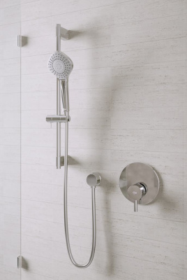 Ideal Standard IDEALRAIN EVO DIAMOND L3 Душевой гарнитур B2234AA от интернет-магазина Purezza 