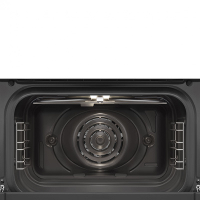 Smeg COF01PGEU мини-печь с паром цвет пастельный зелёный  от интернет-магазина Purezza 