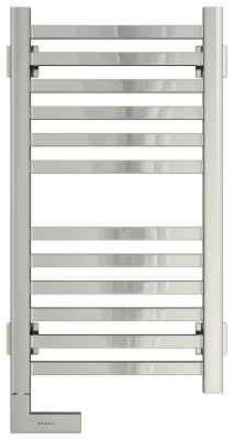 Сунержа Модус 2.0 Электрический полотенцесушитель 600х300 от интернет-магазина Purezza 