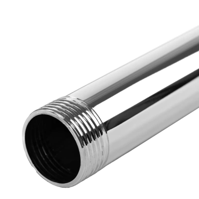 Rea Удлинитель душевой стойки 50 см REA-K0881 от интернет-магазина Purezza 