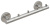 Сунержа Каньон Вешалка 5 крючков / L 260 53-3000-1005 Флок белый от интернет-магазина Purezza 