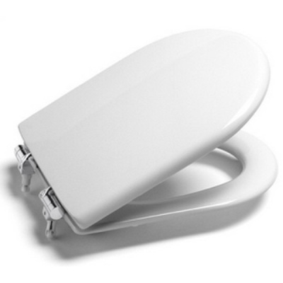 Ideal Standard OCEANE Крышка-сидение для унитаза P441001 Белый от интернет-магазина Purezza 