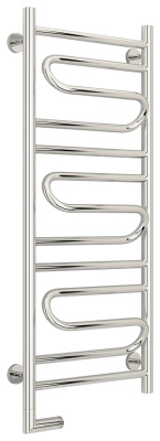 Сунержа Элегия 2.0 Электрический полотенцесушитель 1000х400 от интернет-магазина Purezza 