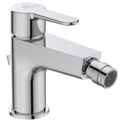 Ideal Standard SESIA Смеситель для биде BC206AA от интернет-магазина Purezza 