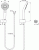 Ideal Standard BD002XC ESLA Промо комплект 6 в1 (BC224AA + B9445AA + B2619AA + B0387MY + A6947AA + B9448AA) от интернет-магазина Purezza 
