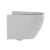 Cezares STYLUS Унитаз подвесной безободковый CZR-513-TH-R Белый от интернет-магазина Purezza 
