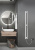INDIGO Style Pro Электрический полотенцесушитель 1200х100 LSPRE120-10WMRt Матовый белый от интернет-магазина Purezza 