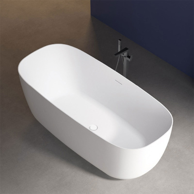 Vincea Акриловая ванна 170х75х60 VBT-631 Белый от интернет-магазина Purezza 