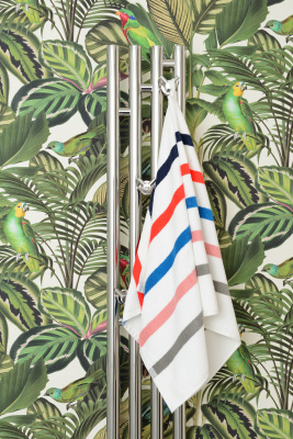 Сунержа Кантата 3.0 Электрический полотенцесушитель 1200х159 от интернет-магазина Purezza 