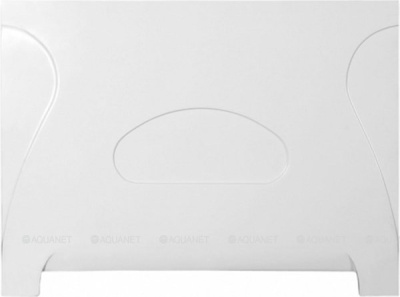 Aquanet Bright Stone Боковая панель 75х60 AQ-00332911 Белый от интернет-магазина Purezza 