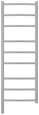 Сунержа Галант 3.0 Электрический полотенцесушитель 1200х400 Сатин от интернет-магазина Purezza 