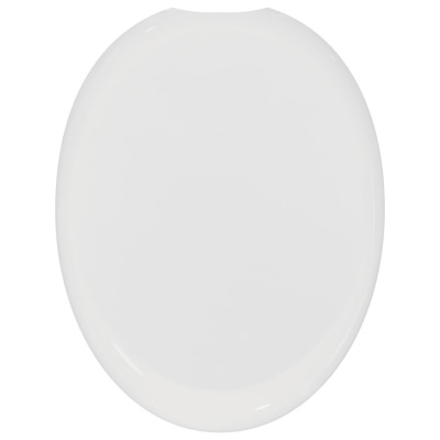 Ideal Standard AVANCE Сидение-крышка для унитазов K703101 Белый от интернет-магазина Purezza 