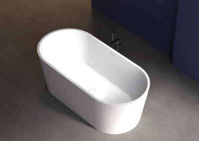 ABBER Акриловая ванна 170x80x60 AB9209 от интернет-магазина Purezza 