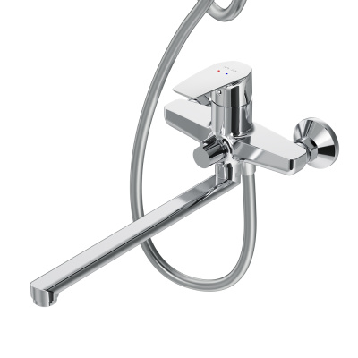 AM.PM Gem Душевая система F40890A94 от интернет-магазина Purezza 