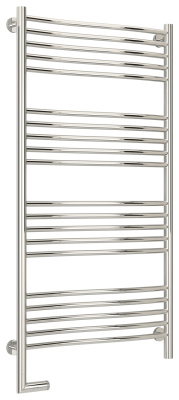 Сунержа Флюид 2.0 Электрический полотенцесушитель 1200х600 от интернет-магазина Purezza 