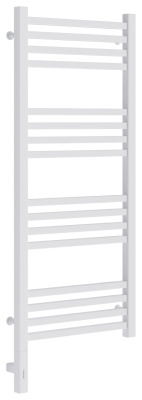 Сунержа Модус 3.0 Электрический полотенцесушитель 1000х400 Матовый белый от интернет-магазина Purezza 