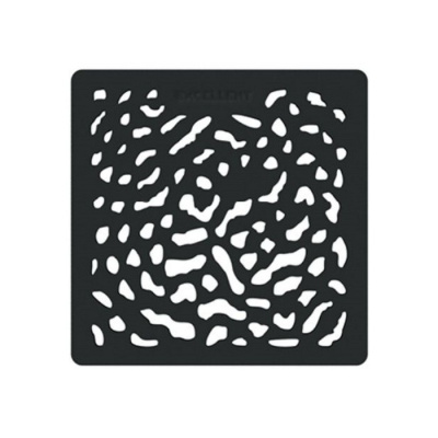 Excellent Arda Крышка для поддона BREX.1509.BLN Черный от интернет-магазина Purezza 