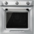 Smeg SF6905X1 духовой шкаф нержавеющая сталь с обработкой против отпечатков пальцев интернет-магазин Purezza Smeg SF6905X1 духовой шкаф нержавеющая сталь с обработкой против отпечатков пальцев от интернет-магазина Purezza