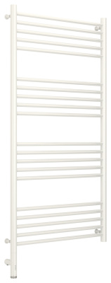 Сунержа Богема 3.0 прямая Электрический полотенцесушитель 1200х600 Белый от интернет-магазина Purezza 