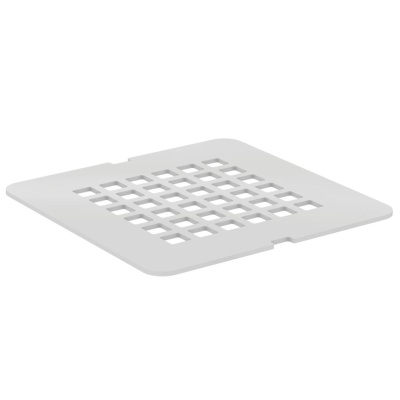Ideal Standard ULTRAFLAT S Накладка слива KV169FR Белый от интернет-магазина Purezza 