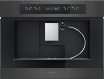Graude встраиваемая кофемашина KV 45.0 SE от интернет-магазина Purezza 