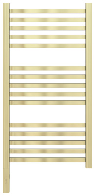 Сунержа Модус 3.0 Электрический полотенцесушитель 800х400 Шампань от интернет-магазина Purezza 